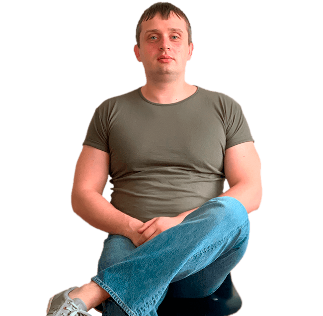 Лисов Вадим