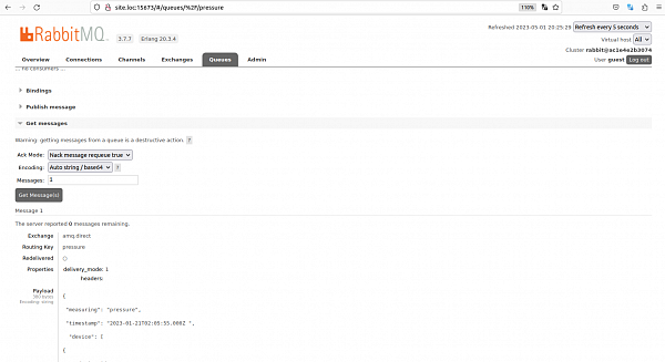Как работает RabbitMQ 9 Как работает RabbitMQ 9