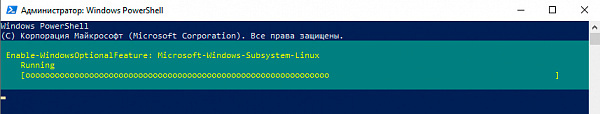 Установка Докер на Windows 4