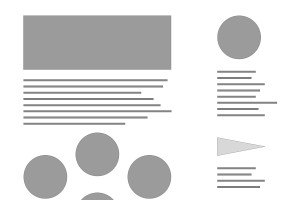 Концепция Intersection Observer