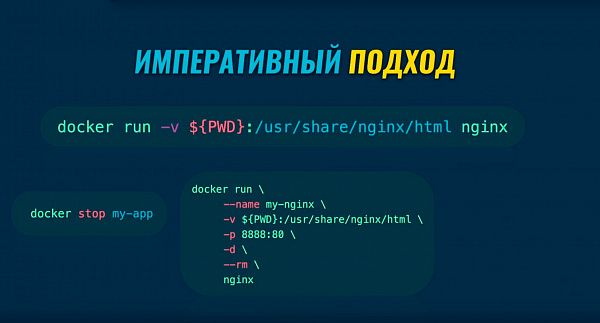 Файл docker-compose.yml 1 Файл docker-compose.yml 1