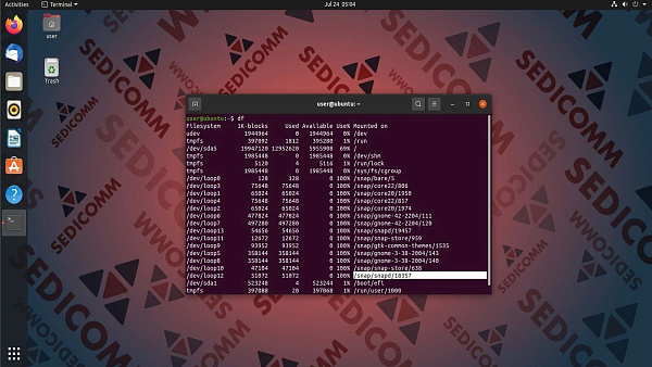Ручной способ