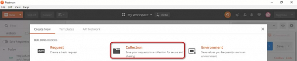 Коллекции Postman Коллекции Postman