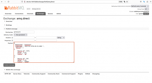 Как работает RabbitMQ 7 Как работает RabbitMQ 7