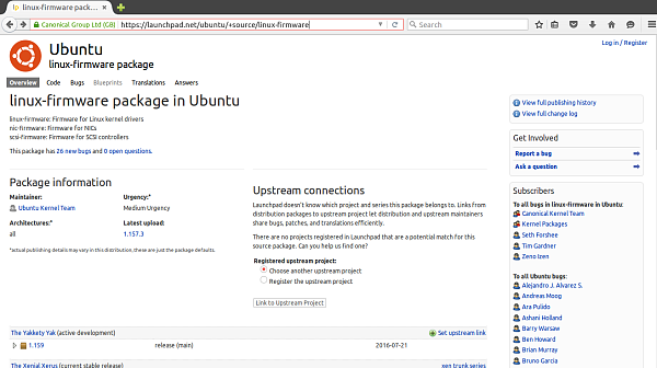 Где взять deb пакеты